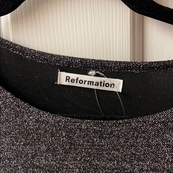 Reformation Cocktail Dress - Picture 2 of 4